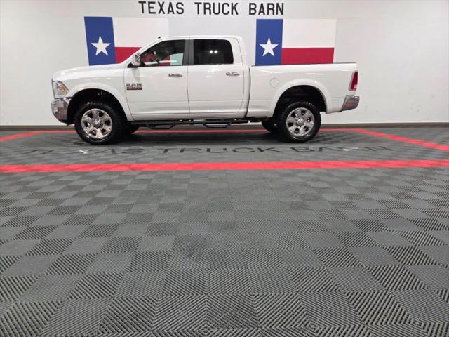 2016 Ram 2500 Laramie for sale in Fort Worth, TX