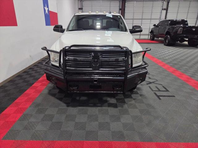 2014 Ram 3500 Big Horn