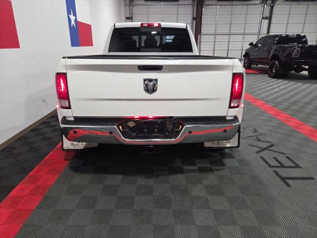 2014 Ram 3500 Big Horn