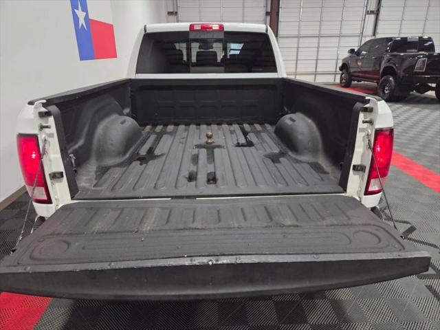 2014 Ram 3500 Big Horn