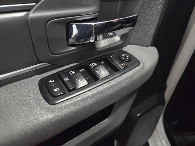 2014 Ram 3500 Big Horn