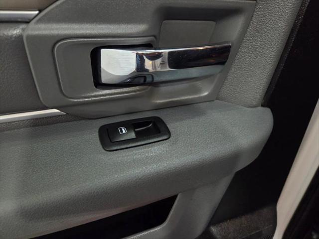 2014 Ram 3500 Big Horn