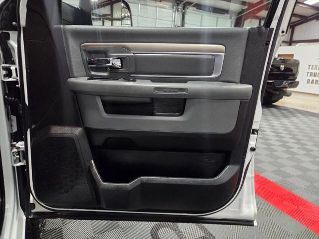 2014 Ram 3500 Big Horn