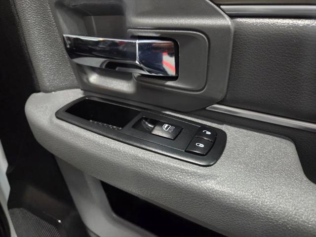 2014 Ram 3500 Big Horn