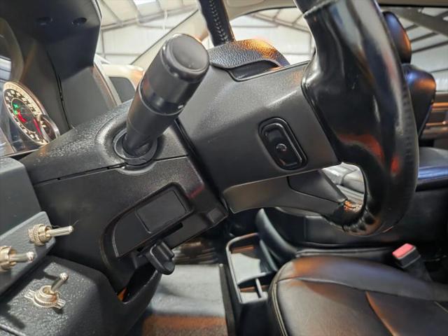 2014 Ram 3500 Big Horn