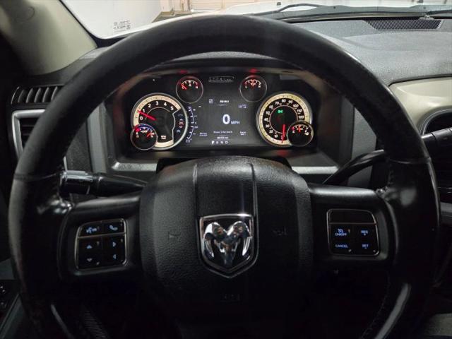 2014 Ram 3500 Big Horn