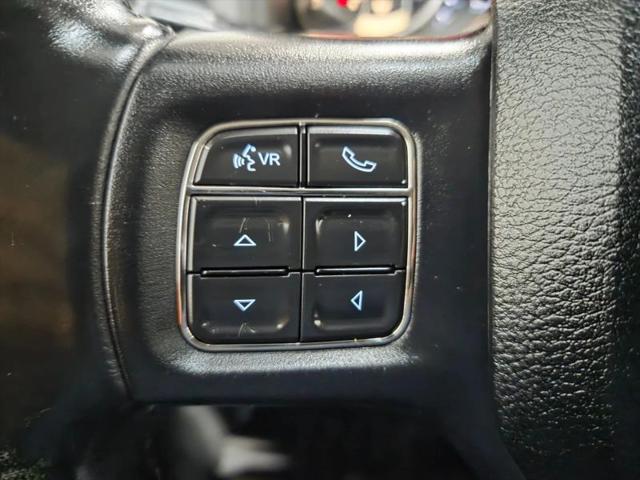 2014 Ram 3500 Big Horn