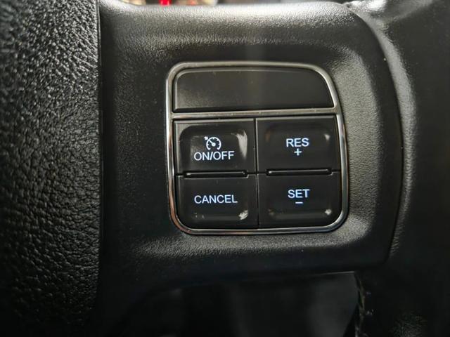 2014 Ram 3500 Big Horn