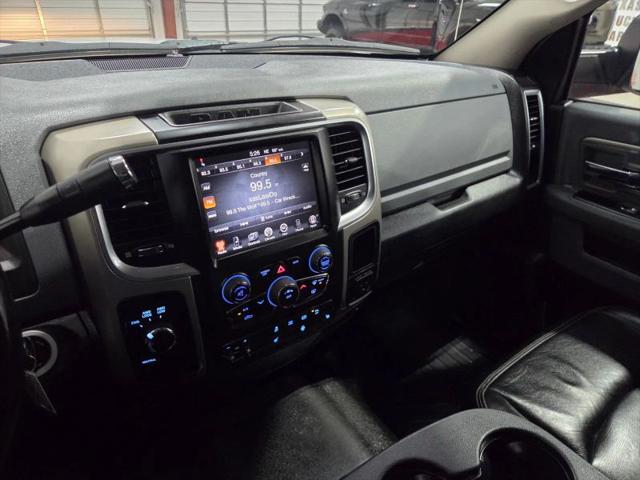 2014 Ram 3500 Big Horn