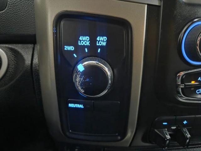 2014 Ram 3500 Big Horn