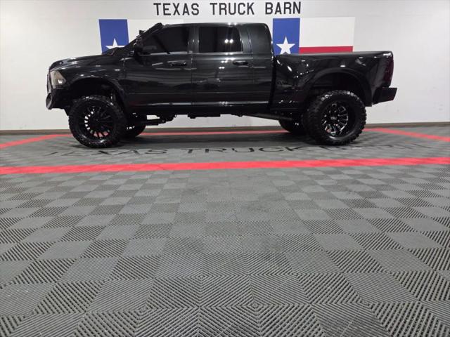 2016 Ram 3500 Big Horn for sale in Fort Worth, TX
