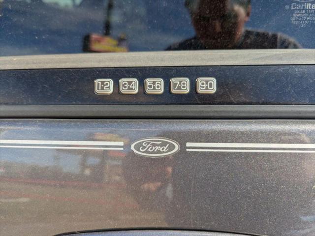 2014 Ford Expedition XLT