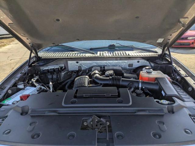 2014 Ford Expedition XLT