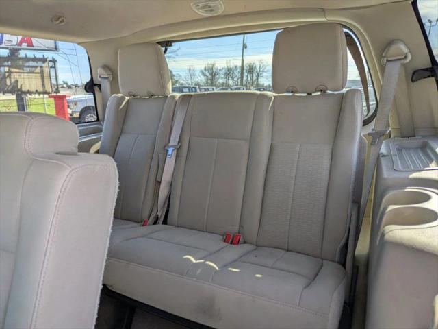 2014 Ford Expedition XLT