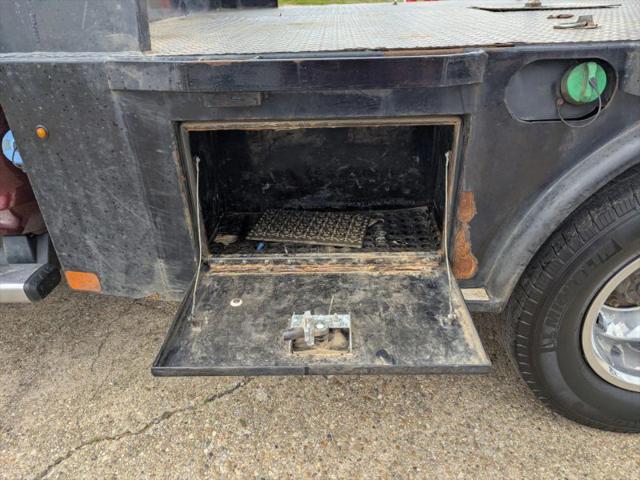 2020 Ram 3500 Tradesman/SLT/Laramie/Limited