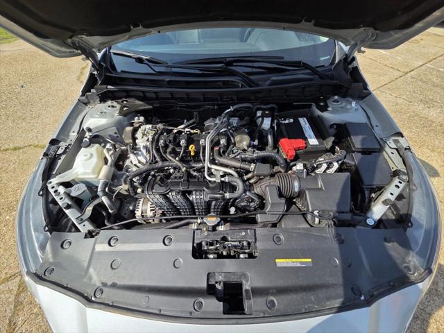 2023 Nissan Altima SL FWD