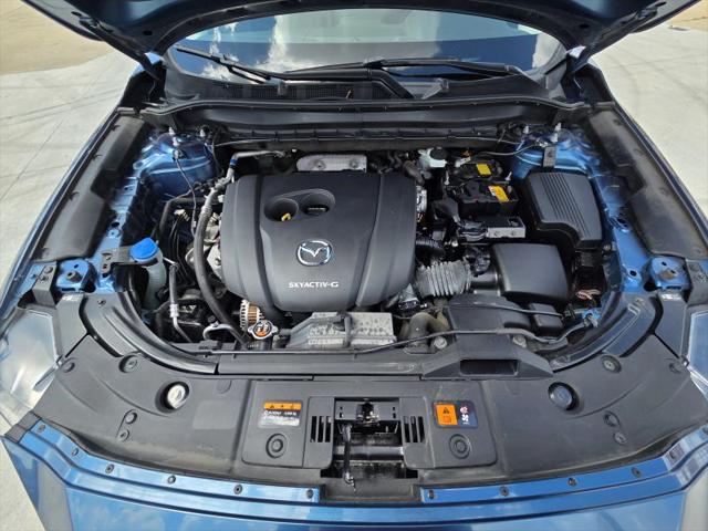2023 Mazda CX-5 2.5 S Preferred