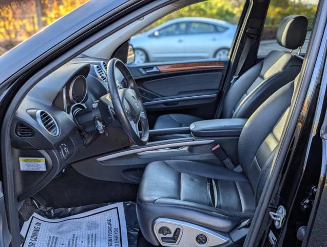 2009 Mercedes-Benz ML 350 4MATIC