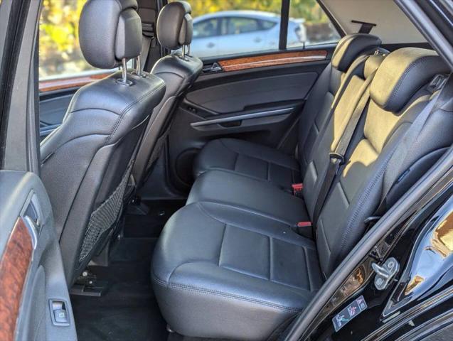 2009 Mercedes-Benz ML 350 4MATIC