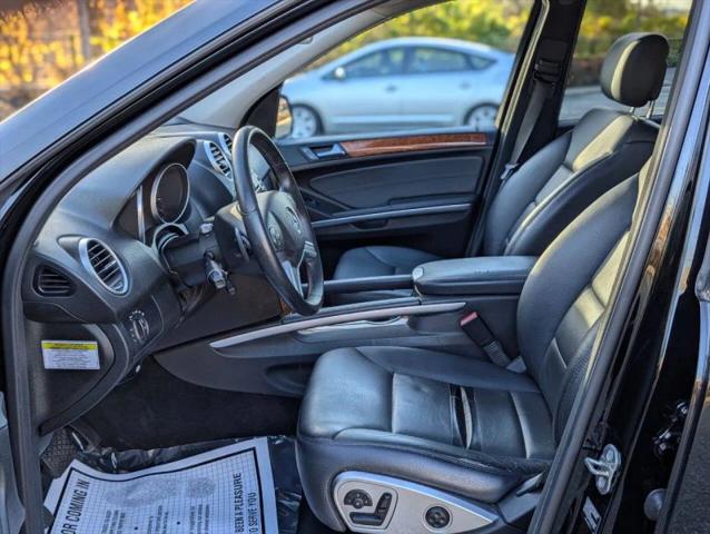 2009 Mercedes-Benz ML 350 4MATIC