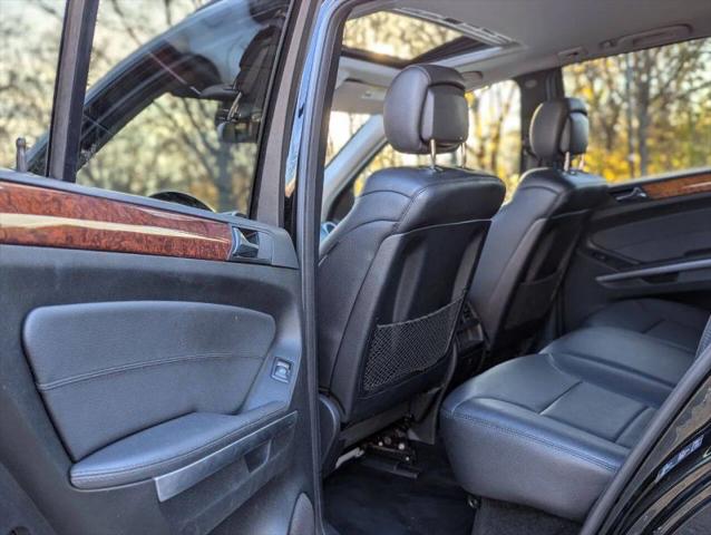 2009 Mercedes-Benz ML 350 4MATIC
