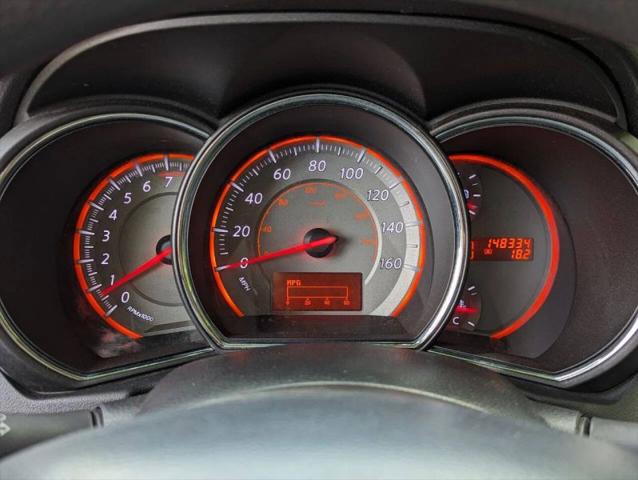2009 Nissan Murano S