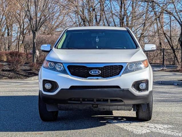 2011 Kia Sorento EX V6