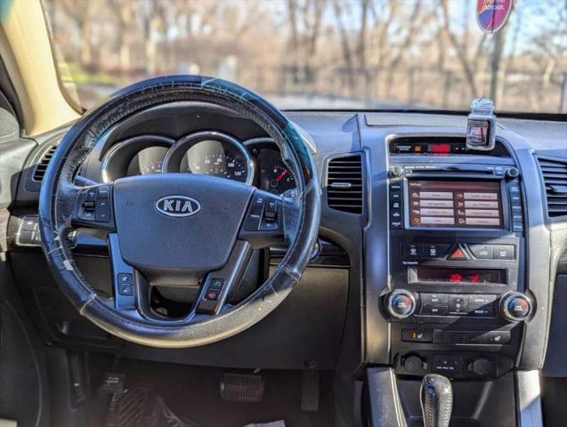 2011 Kia Sorento EX V6