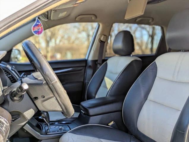 2011 Kia Sorento EX V6