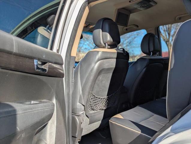 2011 Kia Sorento EX V6
