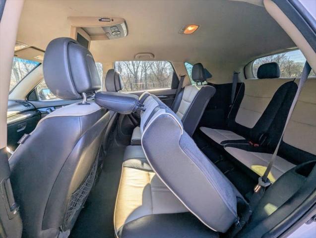 2011 Kia Sorento EX V6