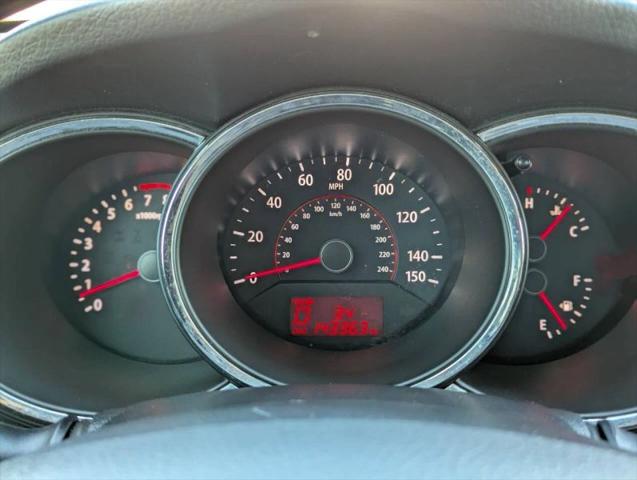 2011 Kia Sorento EX V6
