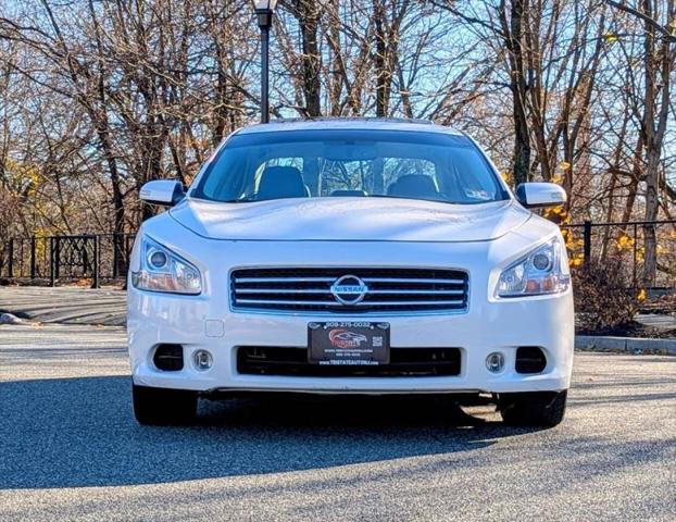 2011 Nissan Maxima 3.5 SV