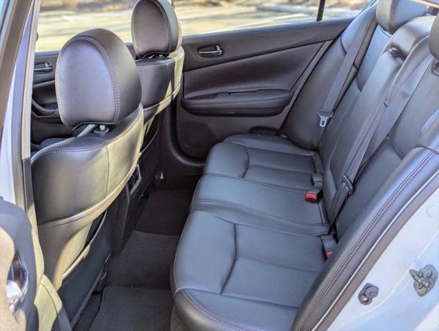 2011 Nissan Maxima 3.5 SV