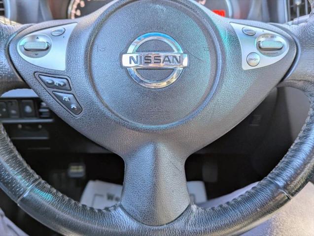 2011 Nissan Maxima 3.5 SV