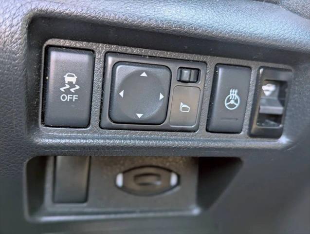2011 Nissan Maxima 3.5 SV