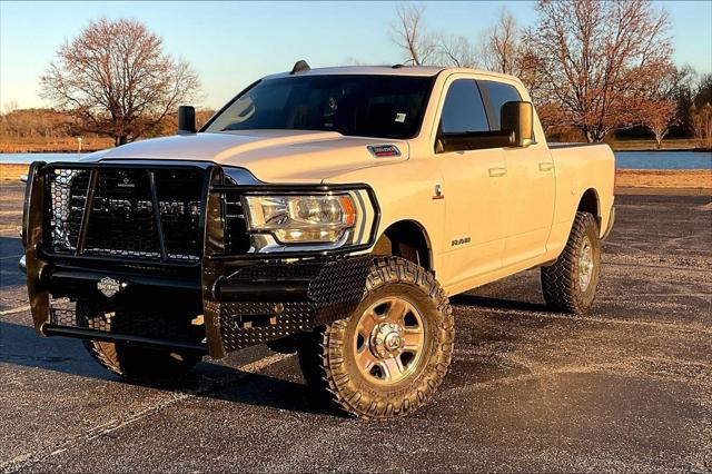 Used 2020 RAM 3500 For Sale in Olive Branch, MS