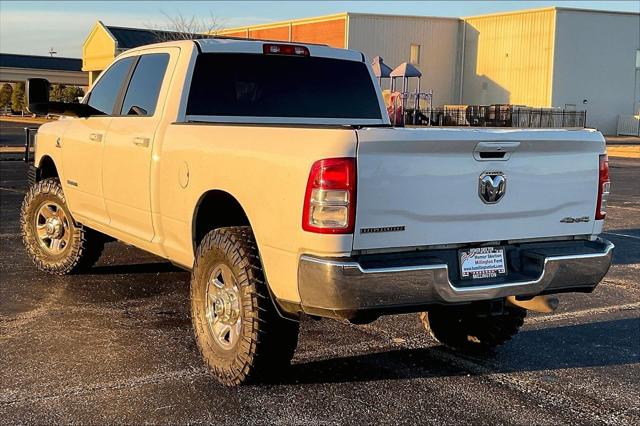Used 2020 RAM 3500 For Sale in Olive Branch, MS