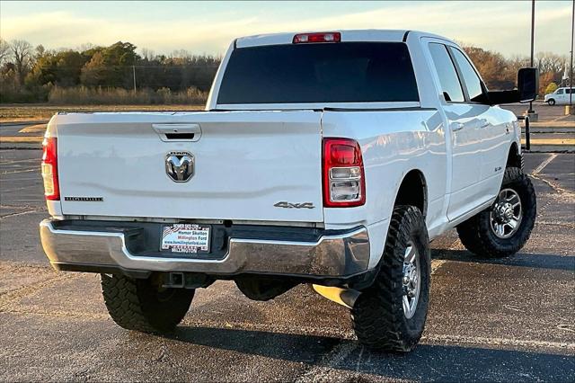 Used 2020 RAM 3500 For Sale in Olive Branch, MS