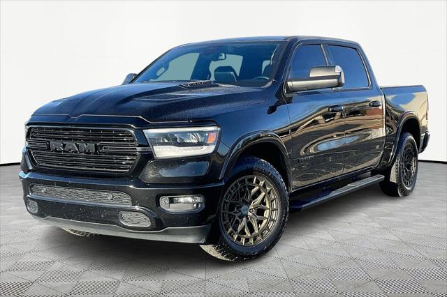 Used 2019 RAM 1500 For Sale in Olive Branch, MS