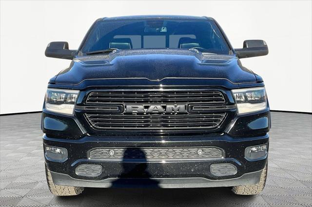 Used 2019 RAM 1500 For Sale in Olive Branch, MS