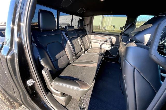 Used 2019 RAM 1500 For Sale in Olive Branch, MS