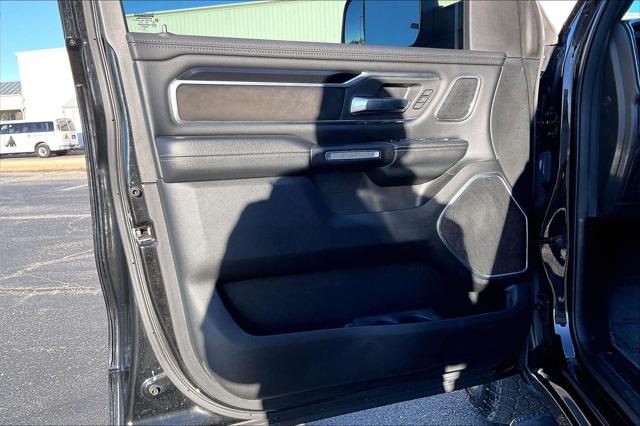 Used 2019 RAM 1500 For Sale in Olive Branch, MS