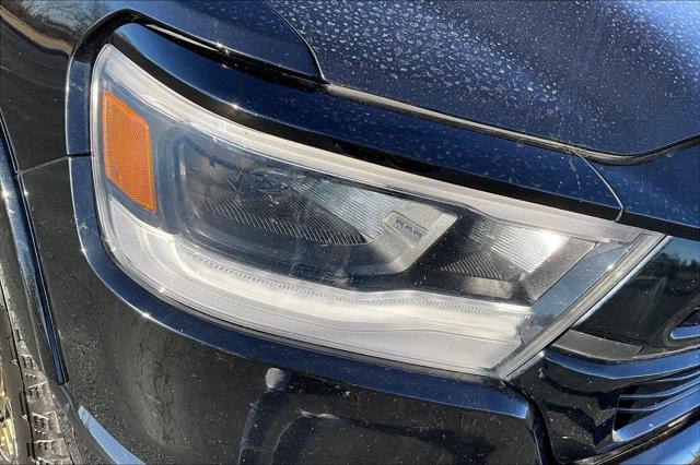 Used 2019 RAM 1500 For Sale in Olive Branch, MS