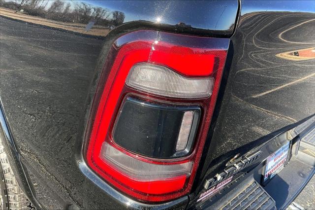Used 2019 RAM 1500 For Sale in Olive Branch, MS