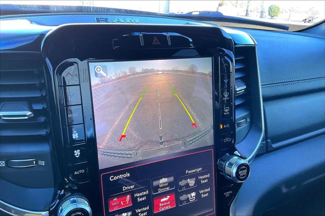 Used 2019 RAM 1500 For Sale in Olive Branch, MS