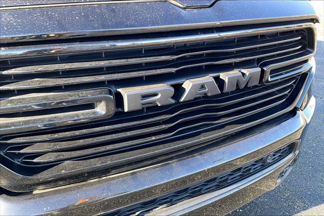 Used 2019 RAM 1500 For Sale in Olive Branch, MS