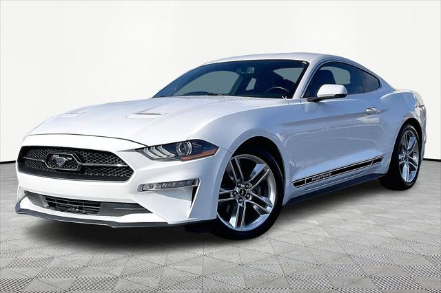 Used 2018 Ford Mustang For Sale in Olive Branch, MS