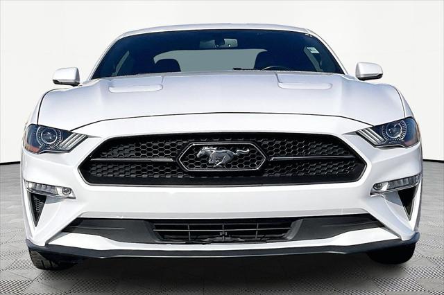 Used 2018 Ford Mustang For Sale in Olive Branch, MS