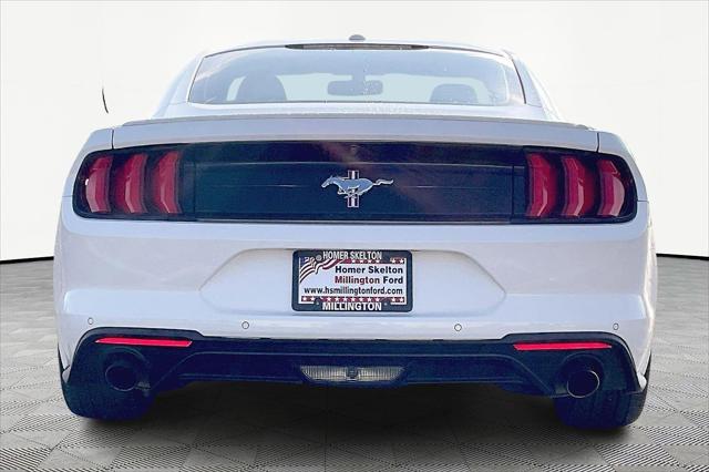 Used 2018 Ford Mustang For Sale in Olive Branch, MS